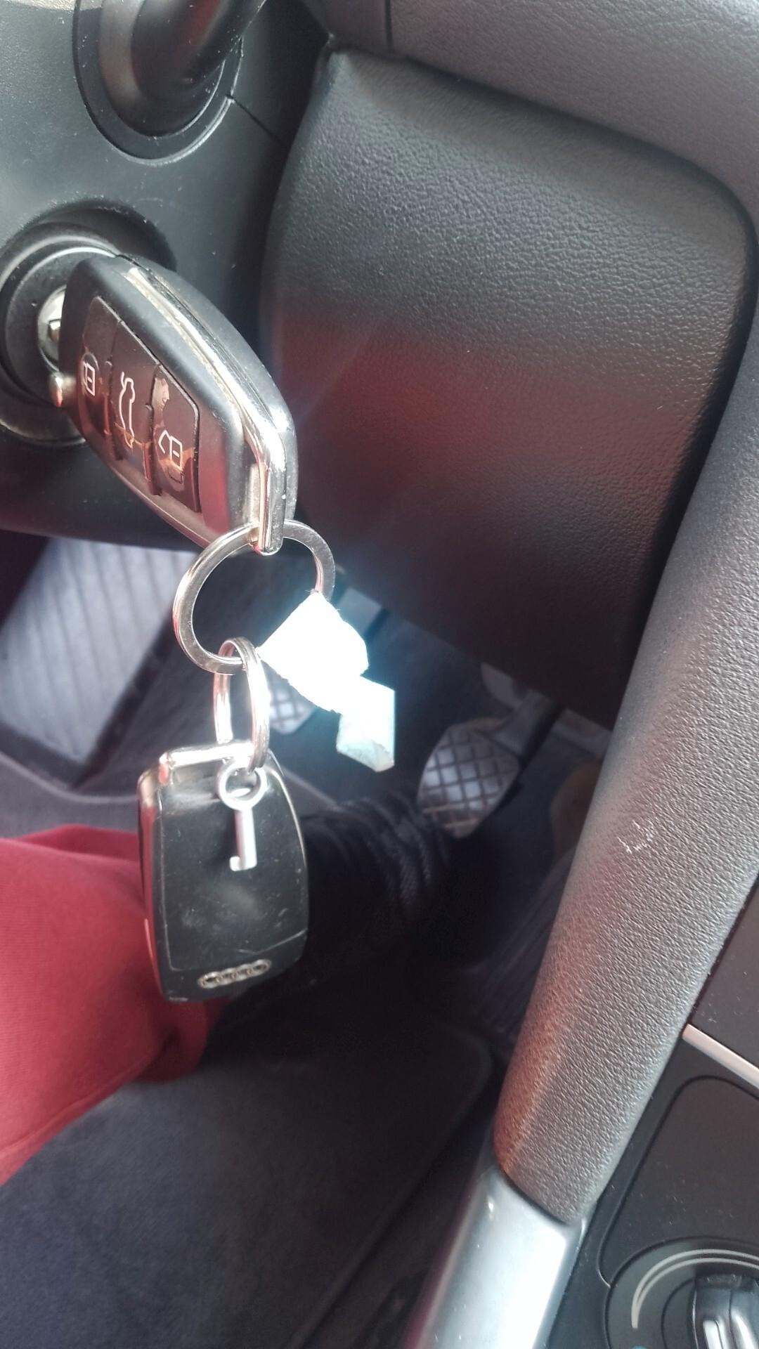 Audi A3 SPB 1.6 TDI 90 CV CR F.AP NEOP 12