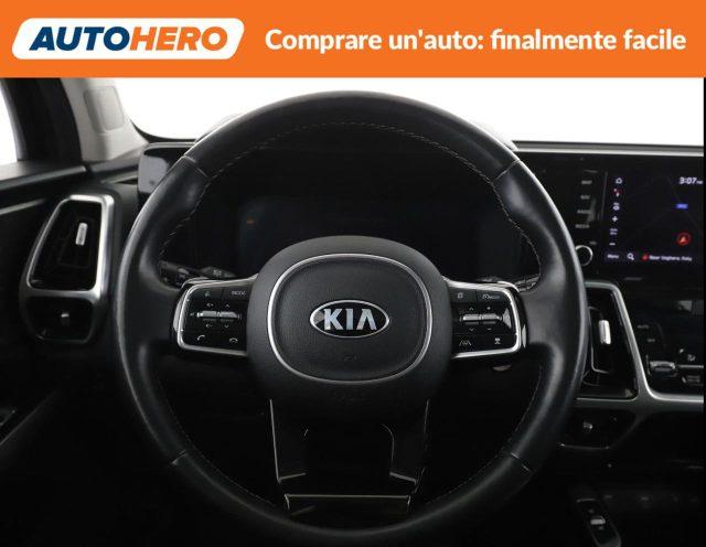 KIA Sorento 1.6 T-GDi PHEV AT6 4WD Evolution