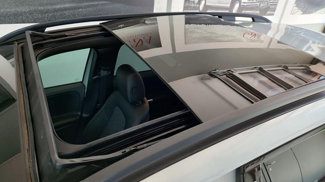 MERCEDES-BENZ GLB 200 d Automatic Sport - Tech pack -TETTO APRIBILE