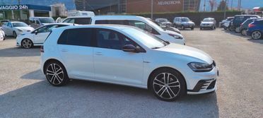 Volkswagen Golf GTD 2.0 TDI DSG 5p. BlueMotion Technology