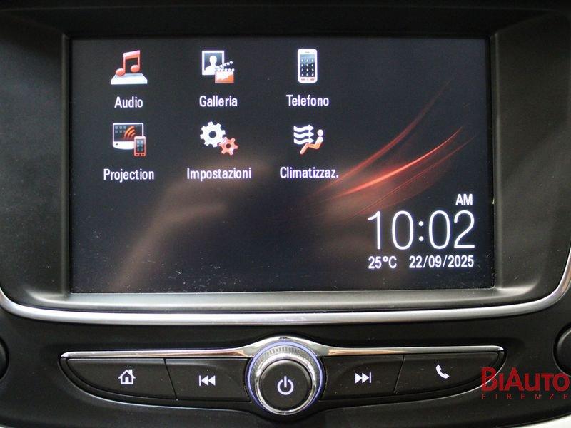 Opel Crossland Crossland 1.2 12V Design & Tech N1 autocarro 5 posti