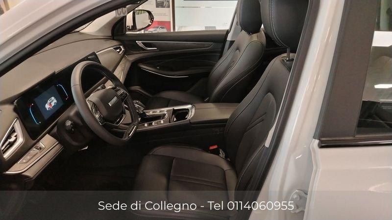 Dfsk Glory 600 Glory 600 1.5 aut.