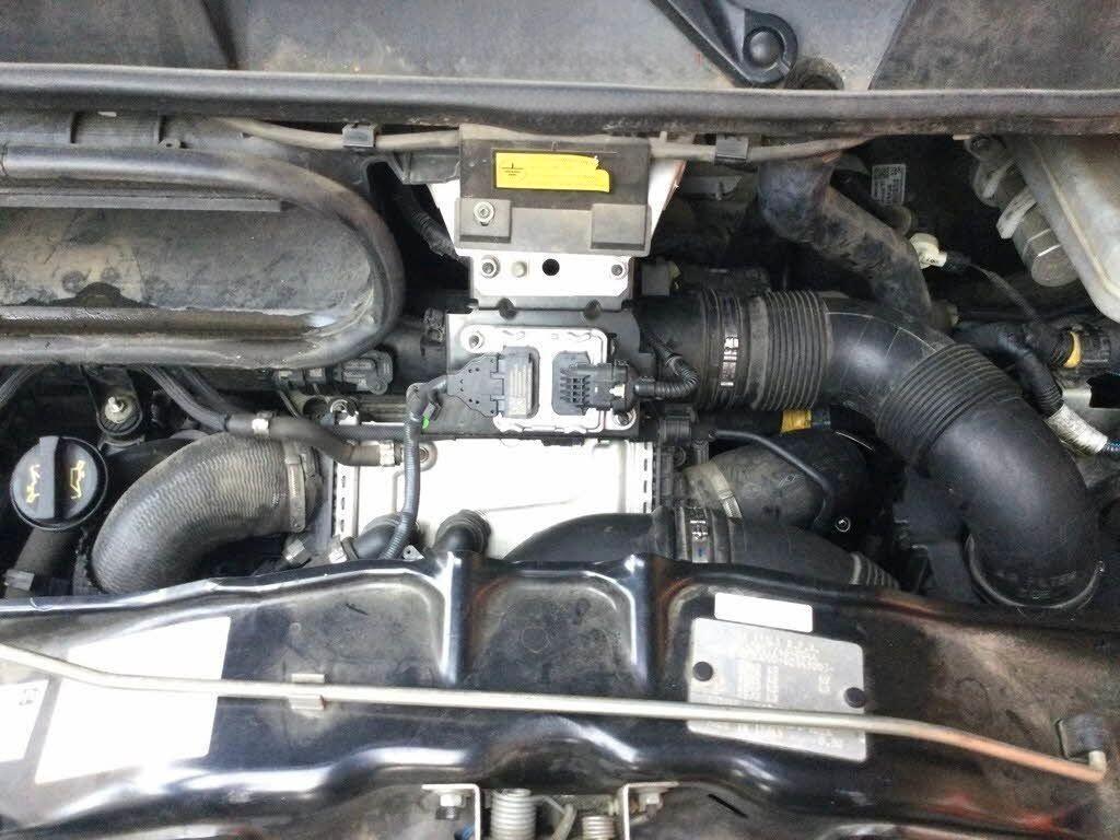 NEW FIAT DUCATO 2.2mjt 140cv L2H2 FURG