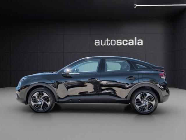 CITROEN C4 PureTech 130 S&S Plus