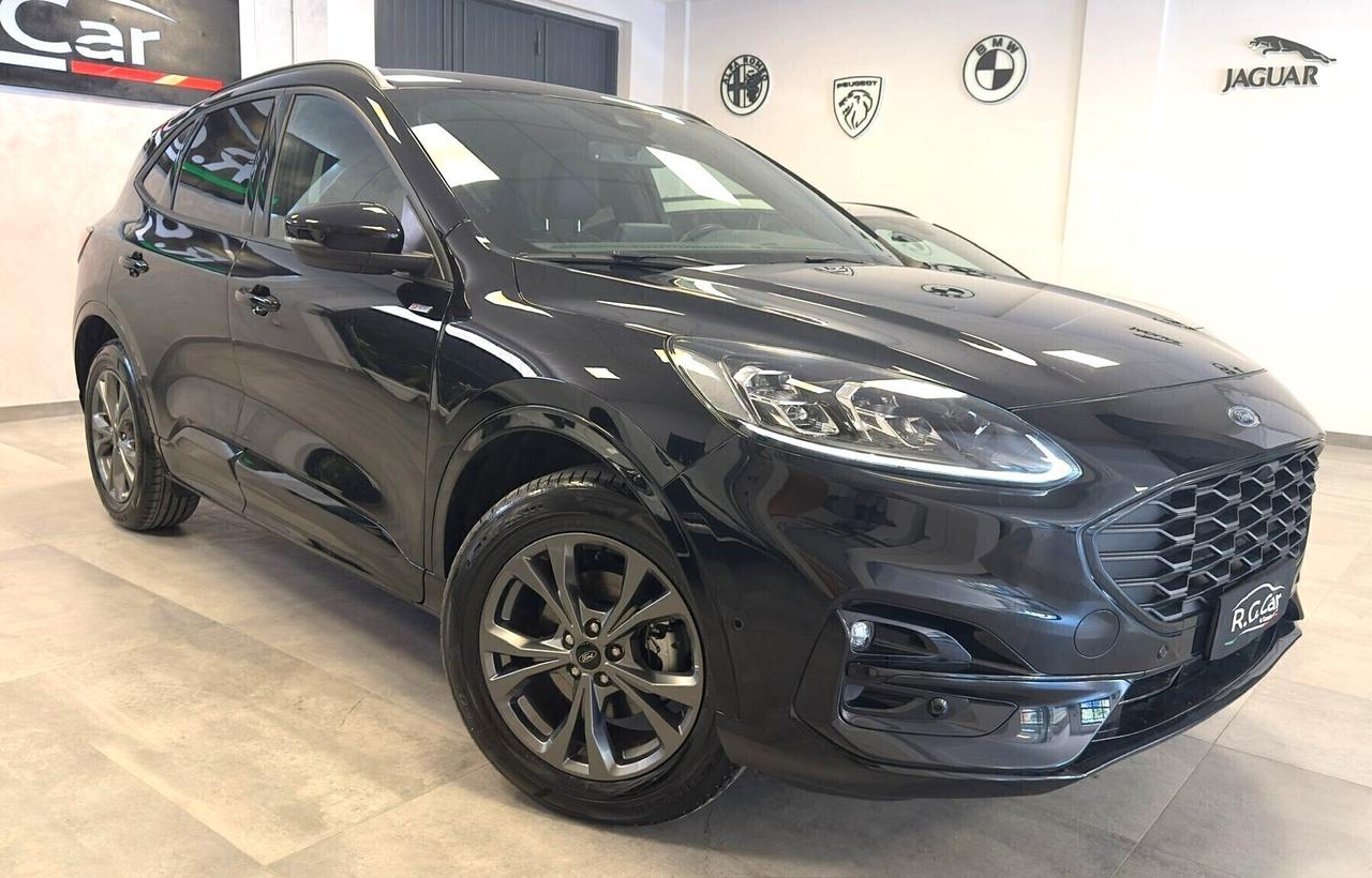 Ford Kuga 2.5 Plug In Hybrid 225 CV CVT 2WD ST-Line X