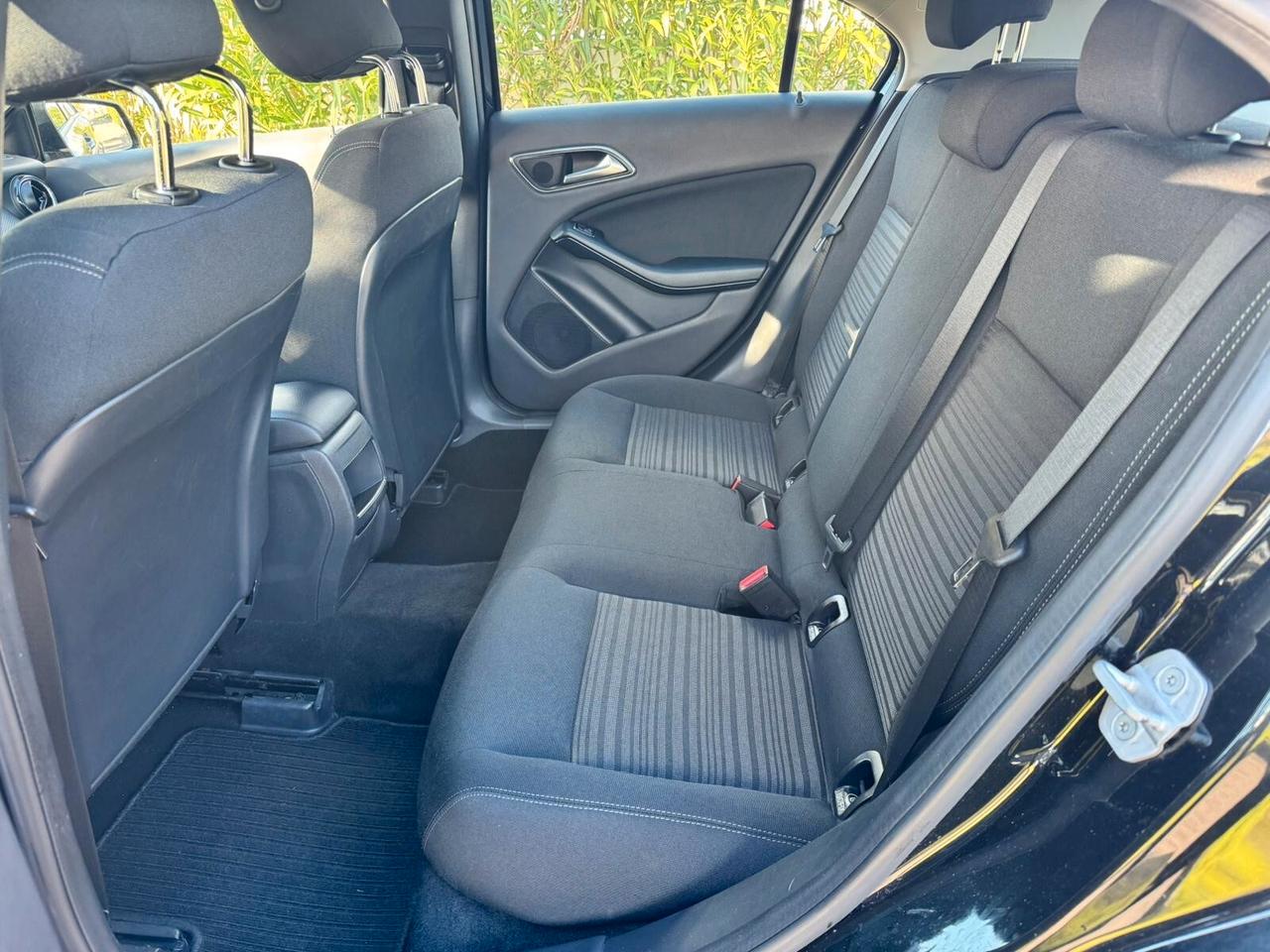 Mercedes-benz A 180 CDI Premium