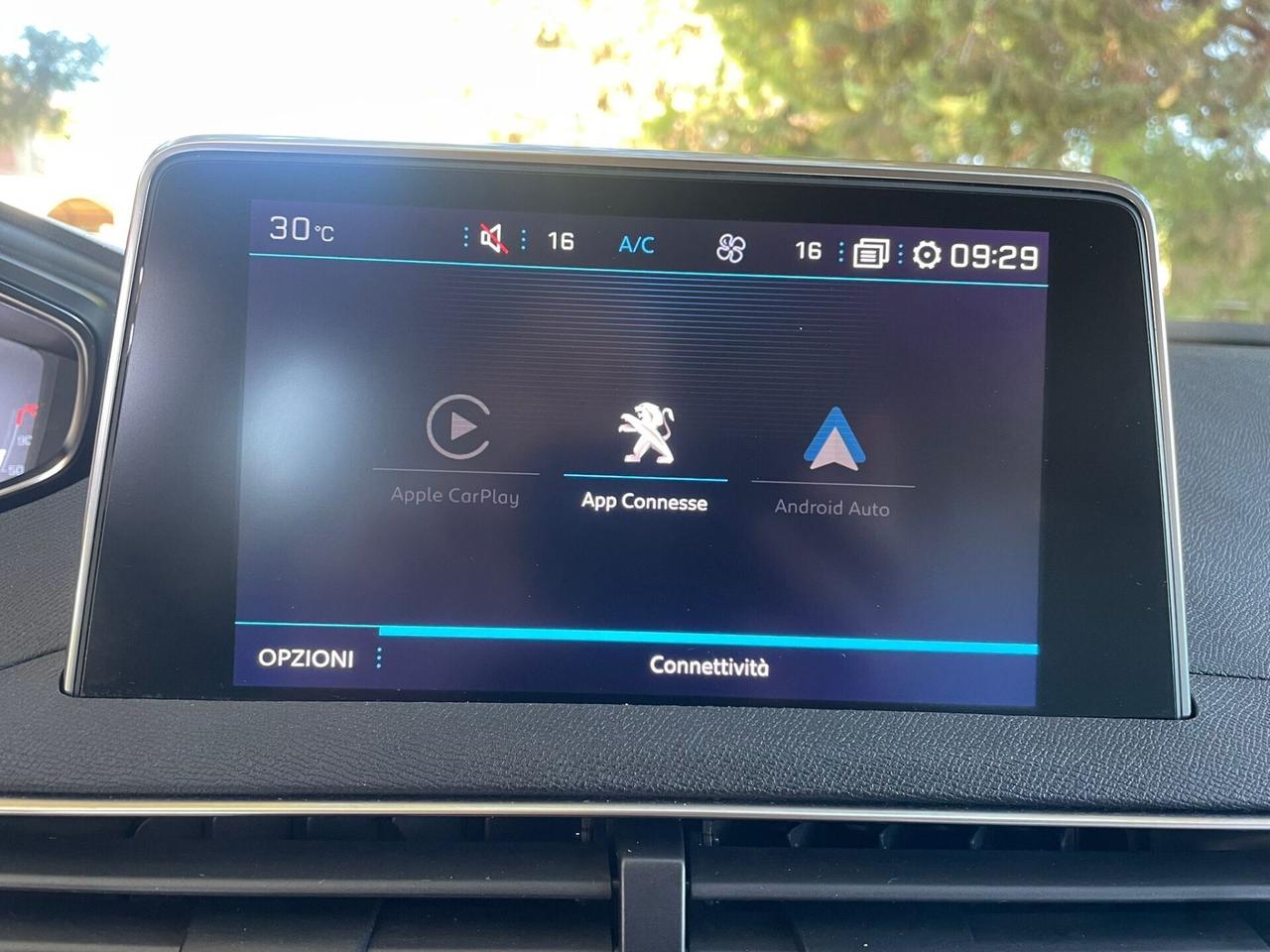 Peugeot 3008 BlueHDi 130 S&S Allure