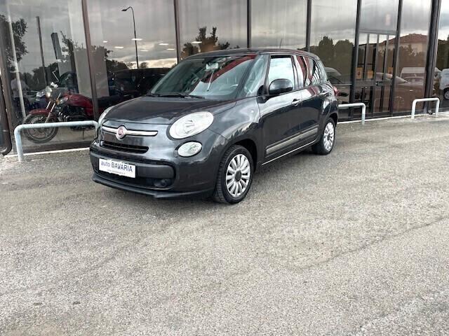 Fiat 500L 1.4 95 CV Pop Star
