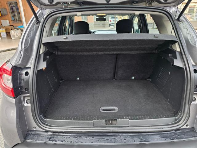 RENAULT Captur 1.5 dCi 8V 90 CV Start&Stop Live