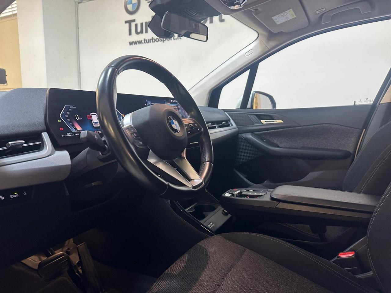 BMW Serie 2 218d Active Tourer