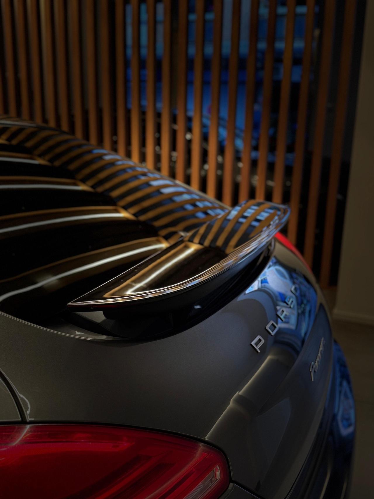 Porsche Panamera 3.0d S 250CV PDK FULLOPT DIESEL PRONTACONSEGNA