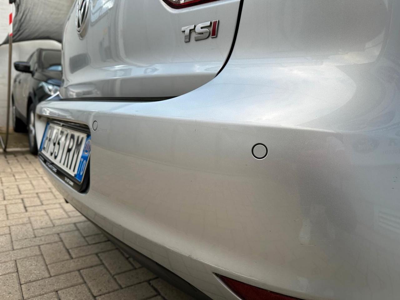 Volkswagen Golf 1.4 TSI 122CV 5p. Highline