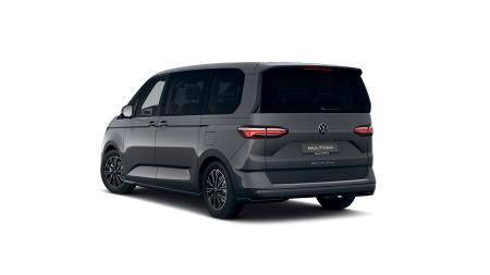 Volkswagen MULTIVAN SPACE 2.0TDI 110kW ant.DSG