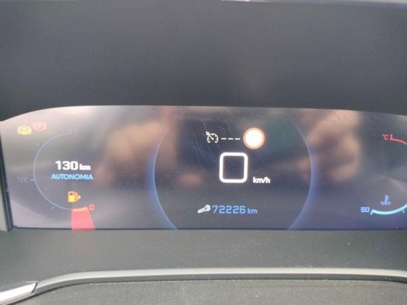 Peugeot 308 308 BlueHDi 130 S&S EAT8 SW Active Business