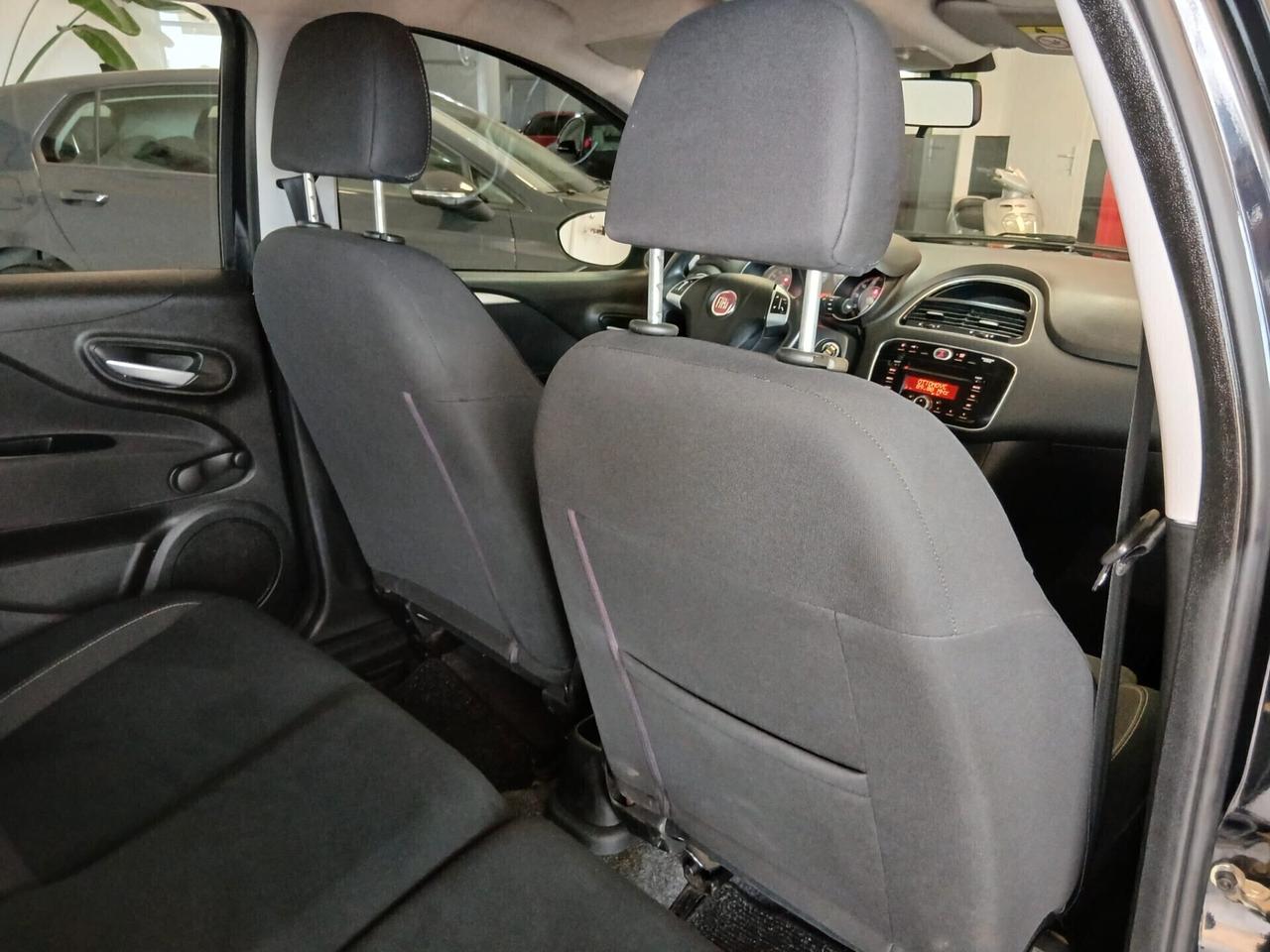 Fiat Punto 1.2 BENZINA 69CV GARANTITA