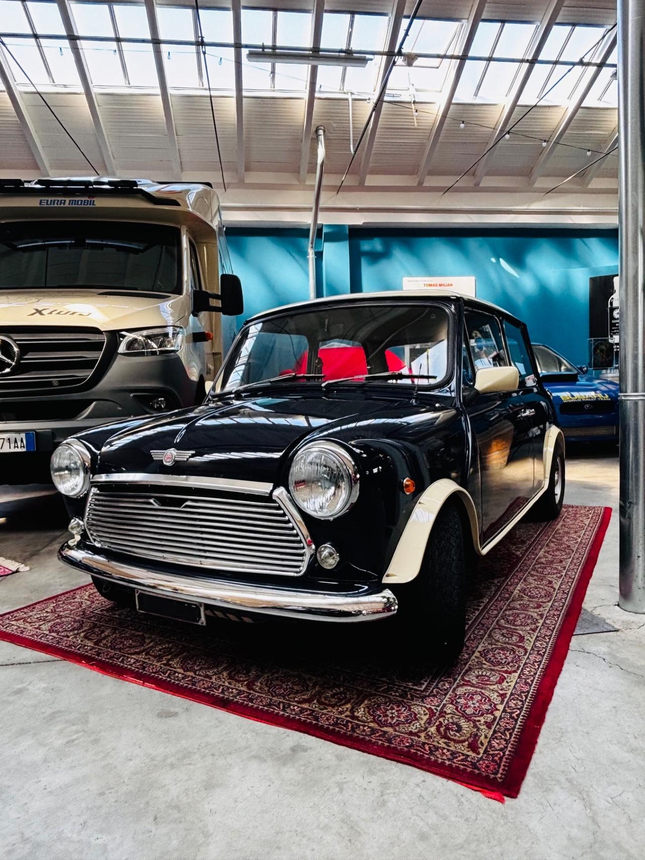 Fiat Altro Giannini 500f 650/np