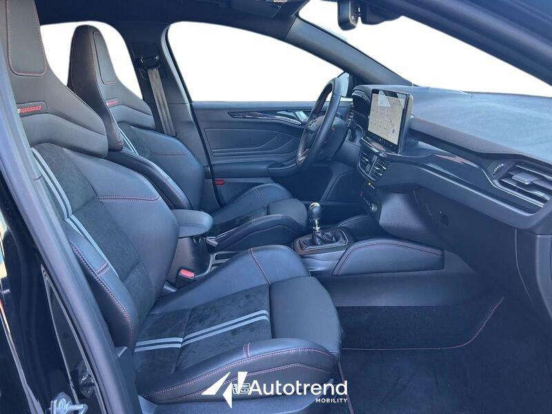 Ford Focus 2.3 EcoBoost 280 CV ST 5 Porte