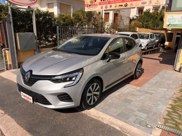 Renault Clio SCe 65 CV 5 porte Equilibre GPL