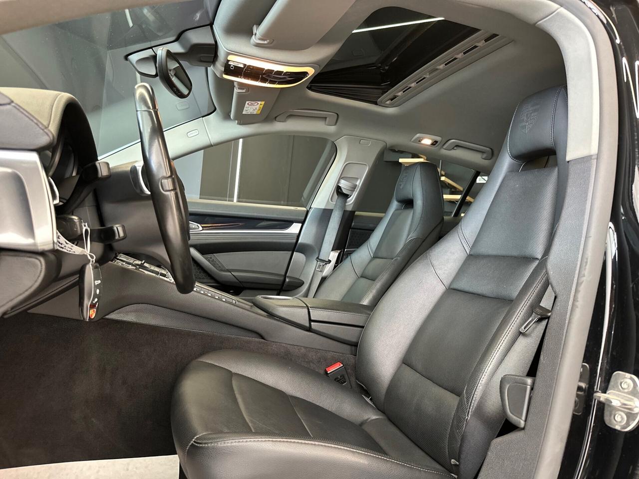 Porsche Panamera 3.0 300CV Tetto\Pelle Full 2016