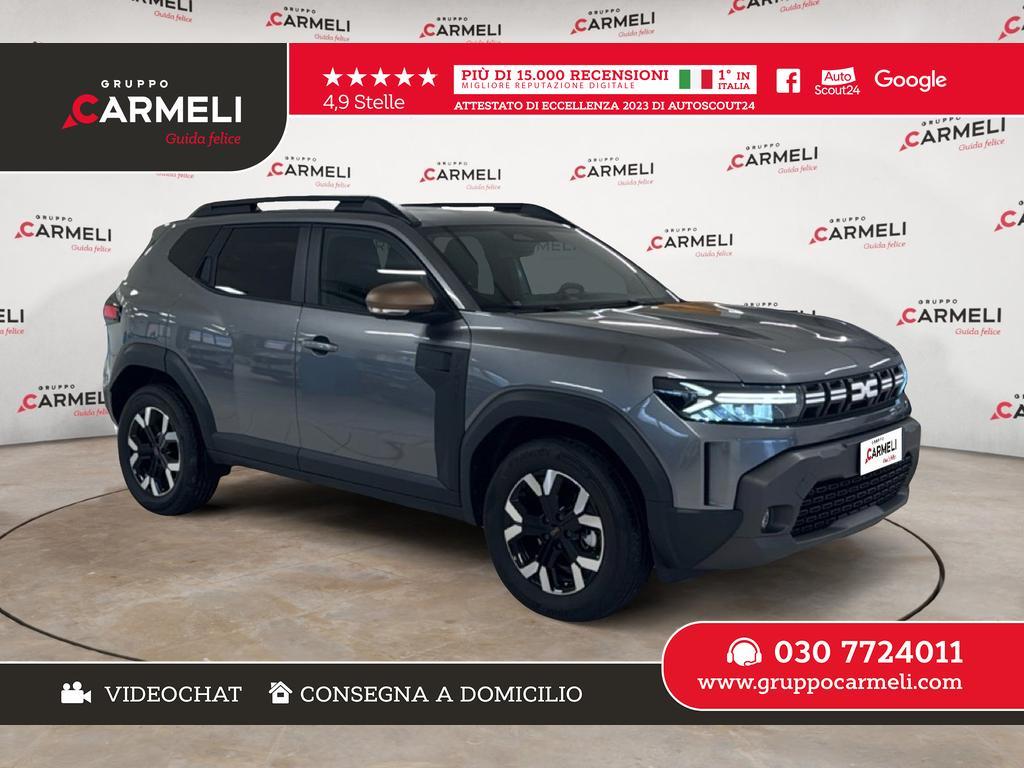 Dacia Duster 1.6 HYBRID Extreme