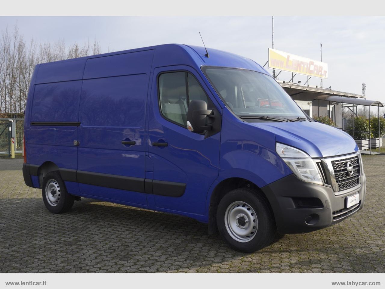 Inters.35 2.3 dCi 135 PM-TM Acenta Furg.