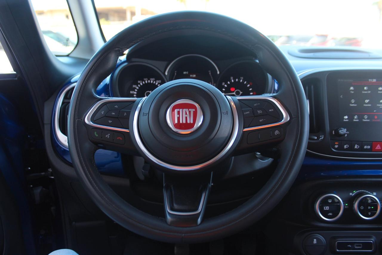 Fiat 500L Wagon 1.6 Multijet 120 CV Lounge