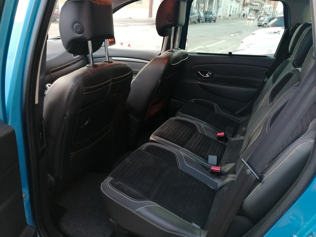 Renault Scenic Scénic XMod Cross 1.5 dCi 110CV Start&Stop Wave