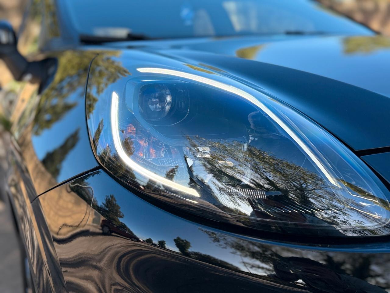 Ford Puma 1.0 EcoBoost Hybrid 125 CV S&S aut. ST-Line Design