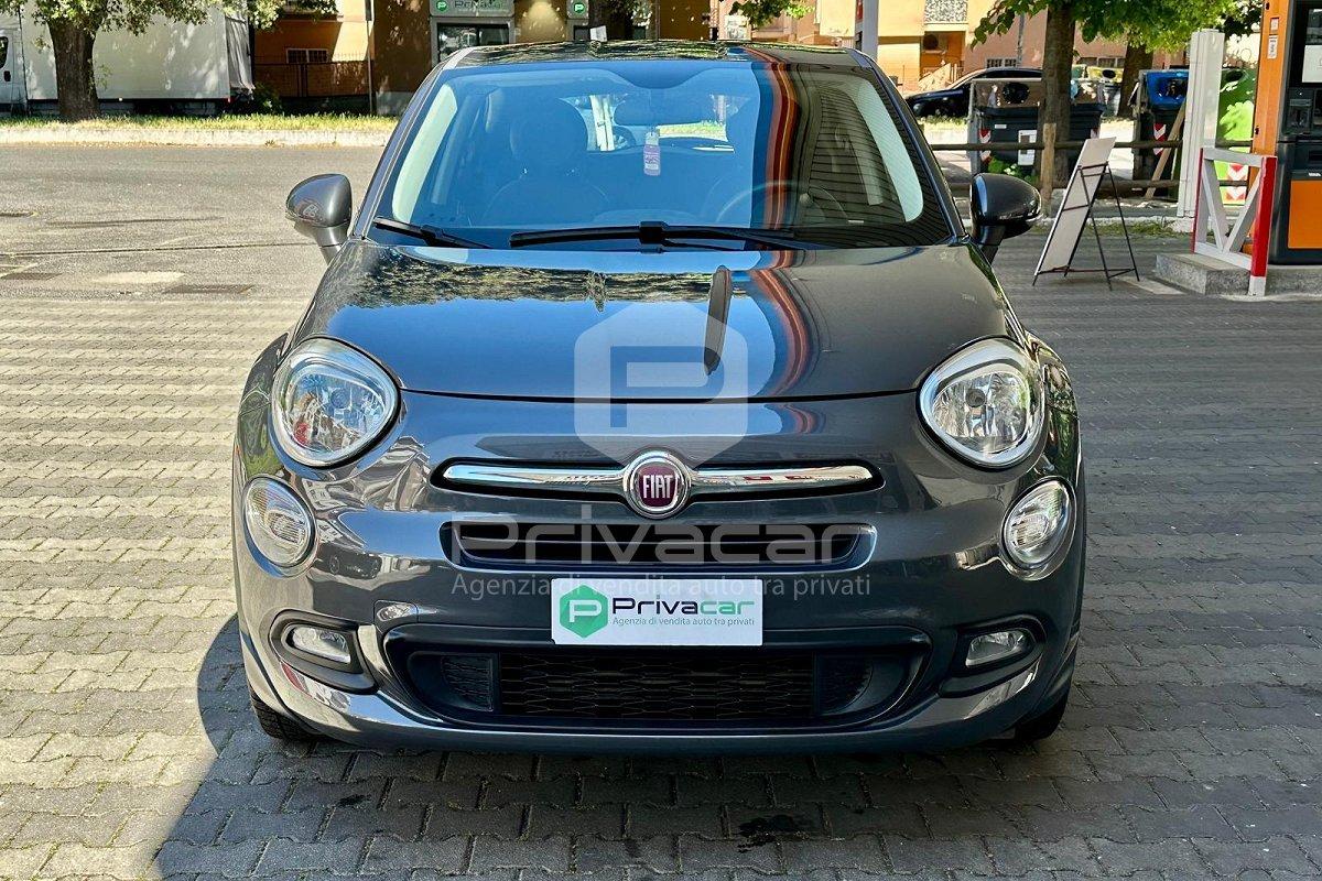 FIAT 500X 1.4 T-Jet 120 CV GPL Pop Star
