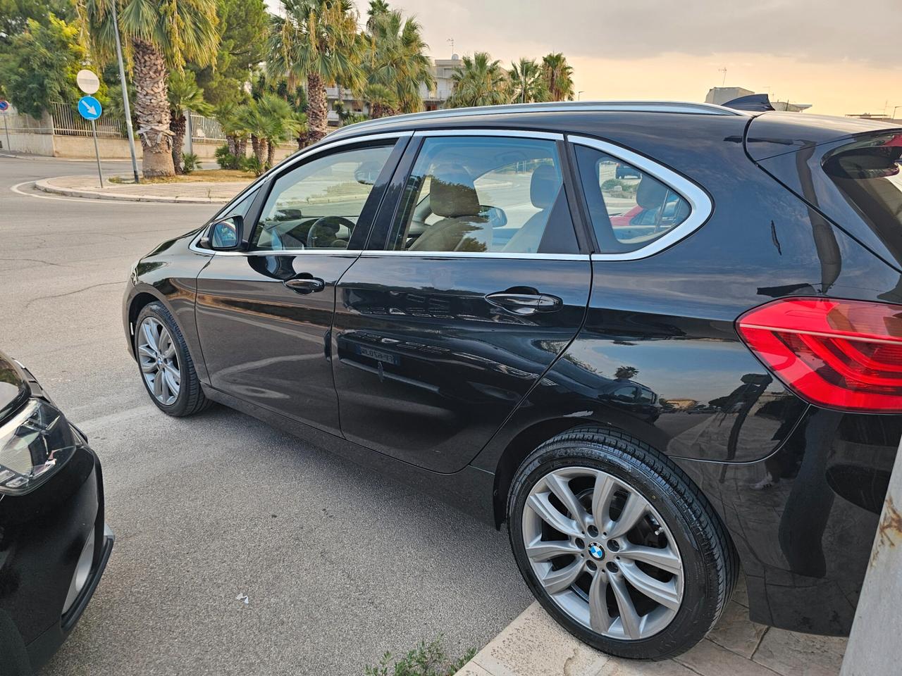 BMW 216D 115CV ACTIVE TOURER M-SPORT