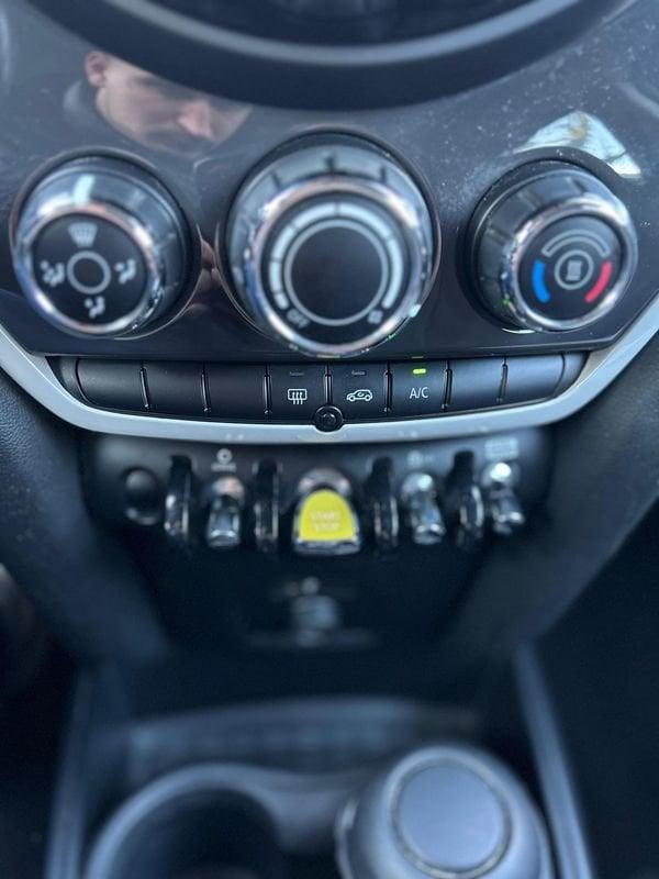 MINI Countryman Mini 1.5 Cooper SE Countryman ALL4 Automatica