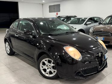 Alfa Romeo MiTo 1.4 105 CV M.air S&S Distinctive