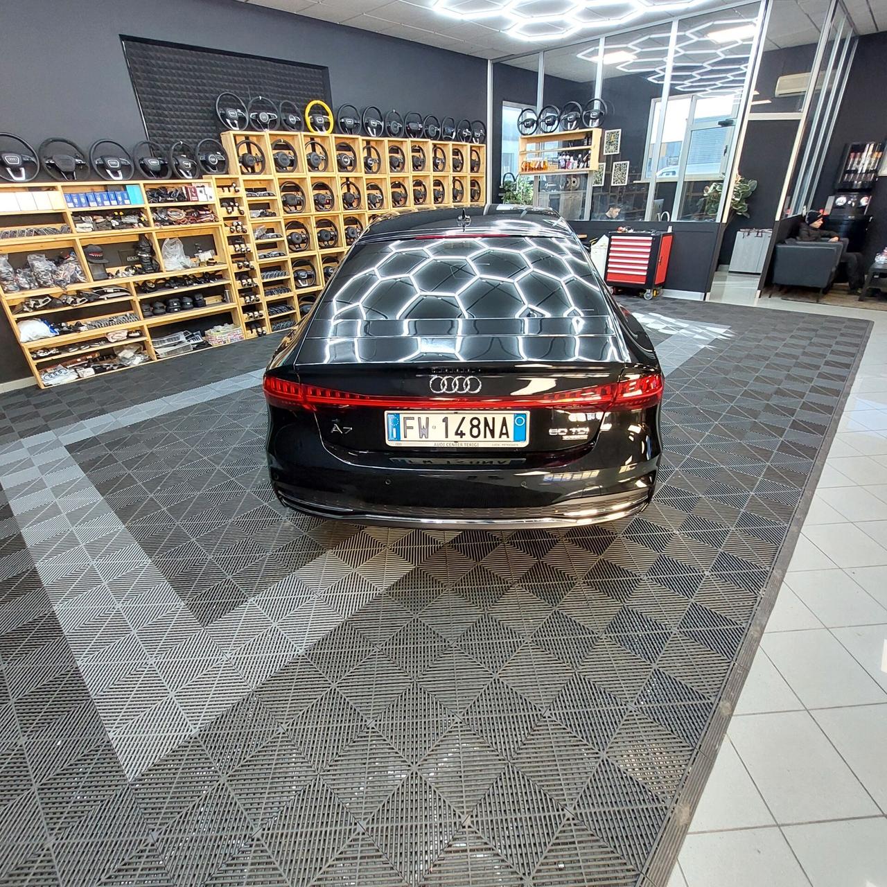 Audi A7 SPB 45 3.0 TDI quattro tiptronic Business Plus