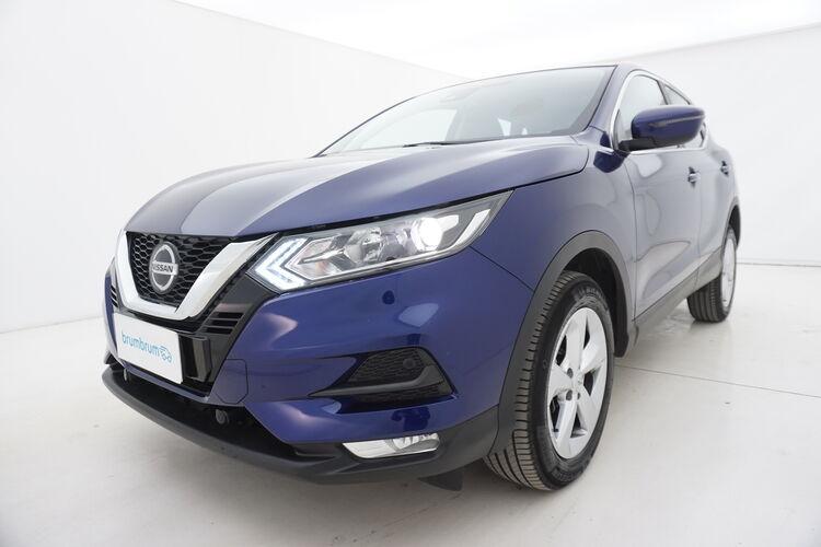 Nissan Qashqai Business 4WD BR359824 1.8 Diesel 150CV