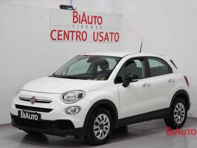 FIAT 500X 500X 1.0 T3 Cult 120cv