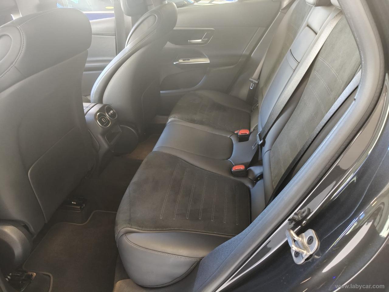 MERCEDES-BENZ GLC 220d 4M Mild Hybrid AMG Advanced