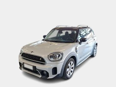 MINI COOPER SE COUNTRYMAN ALL4 Business autom.