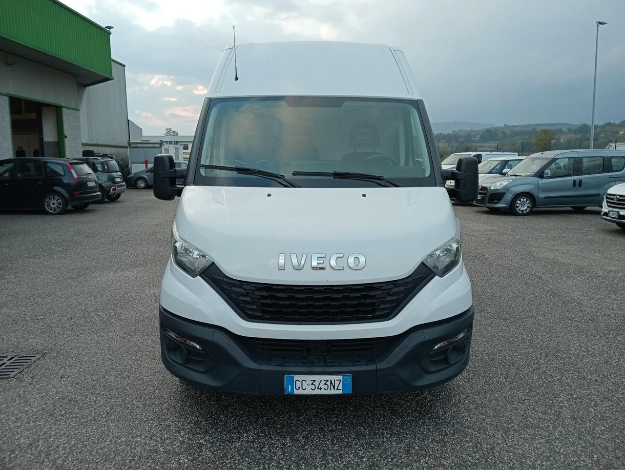 Iveco Daily 35S12V 2.3 HPT PM-TM Furgone