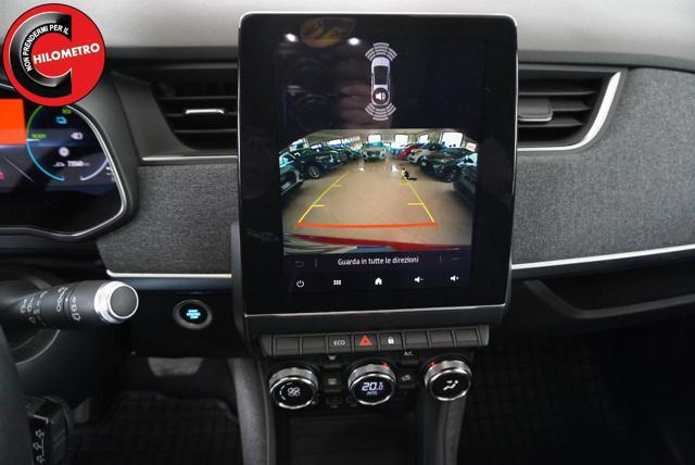 RENAULT ZOE Intens R135