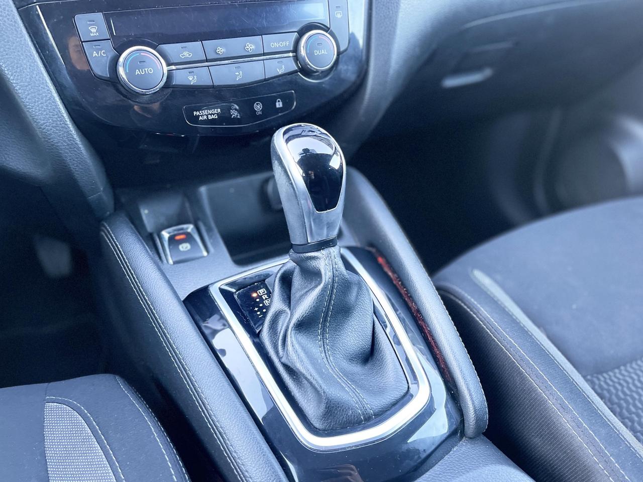 Nissan Qashqai 1.5 dCi 115 CV DCT E6 - 2019