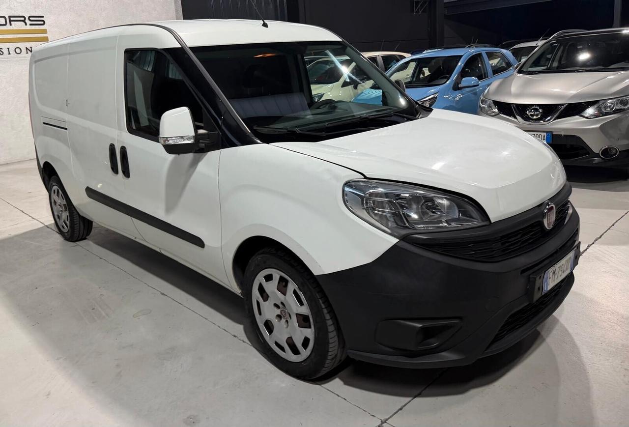 Fiat Doblò Maxi 3 Posti Prezzo Reale Neopatentati IVATO