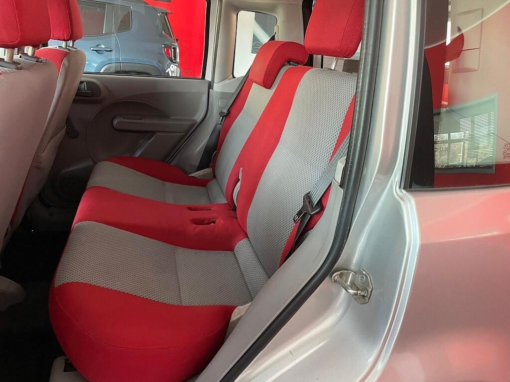 Fiat Panda 1.3 MJT 16V 4x4 Climbing