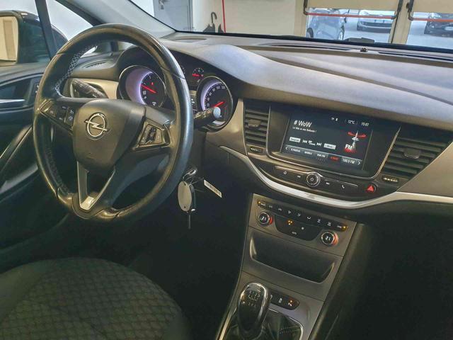 OPEL Astra 1.6 CDTi 136CV