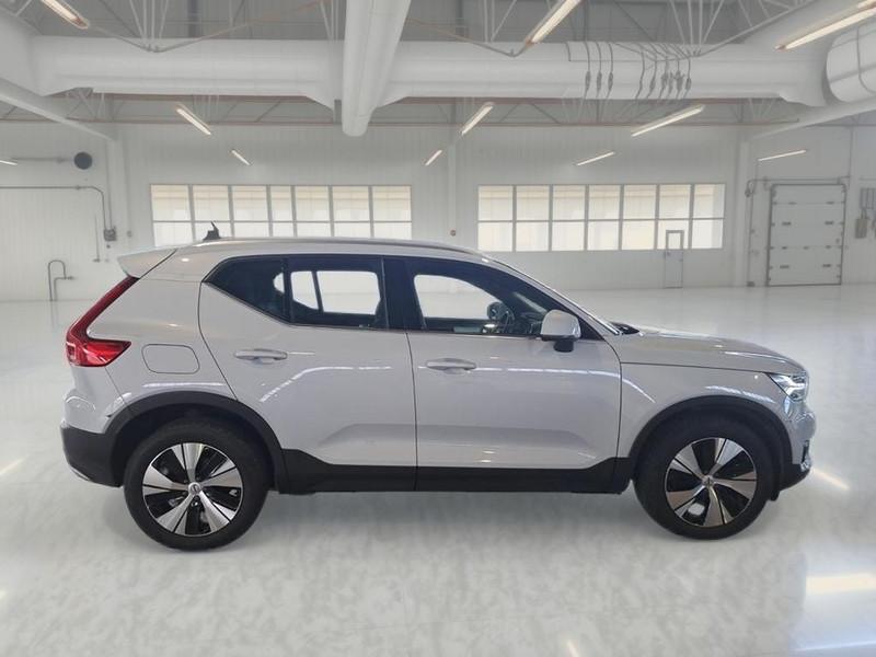 VOLVO XC40 T5 Plug-in Hybrid auto Recharge Inscription Expression
