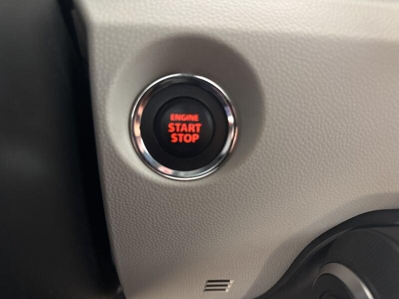 Suzuki Ignis Ignis 1.2 Dualjet Top