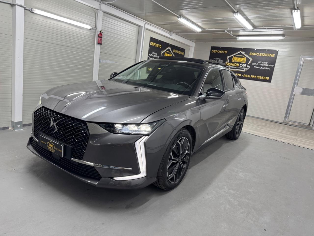 Ds DS4 Etoile