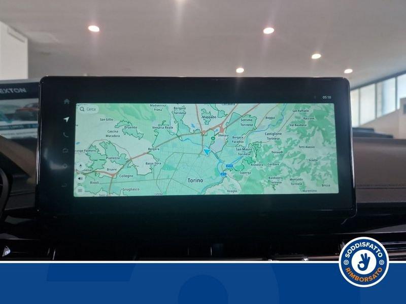 KGM Rexton K-Line 2.2 Turbodiesel 5 Posti