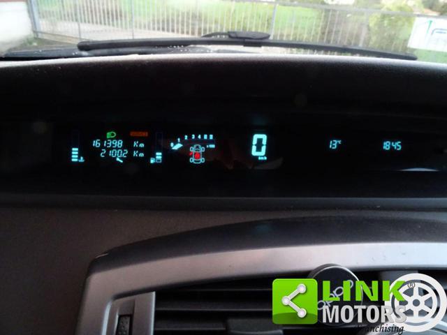 RENAULT Scenic 1.5 dCi/85CV *UNICO PROPRIETARIO*