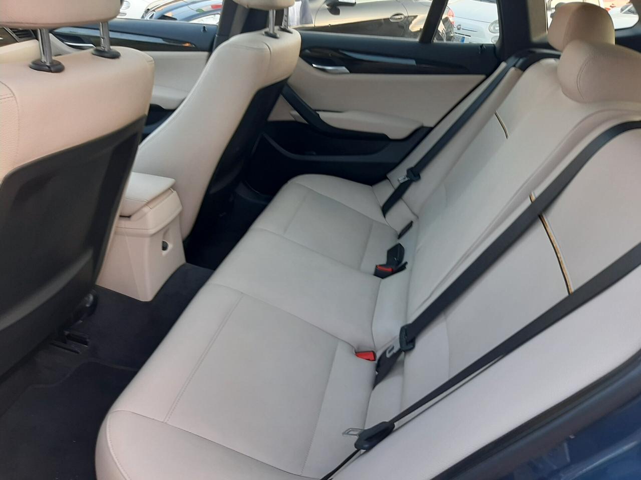 Bmw X1 xDrive20d Futura