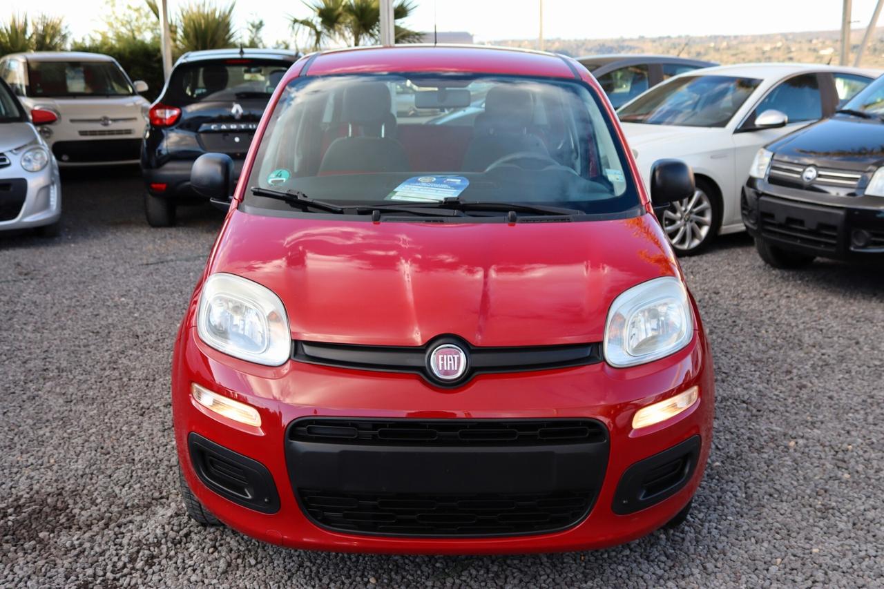 FIAT PANDA 1.2 BENZINA ANNO 2013